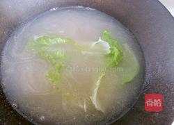 家常捞面的做法图解9