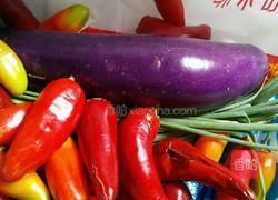 茄子土豆的做法图解1