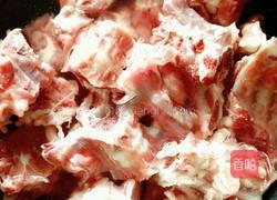 炖羊蝎子的做法图解1