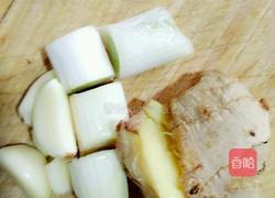 炖羊蝎子的做法图解2