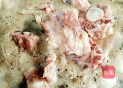 炖羊蝎子的做法图解4