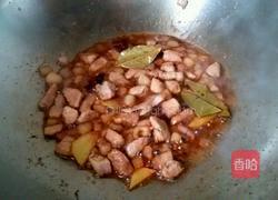 牛肉焖粉皮的做法图解5