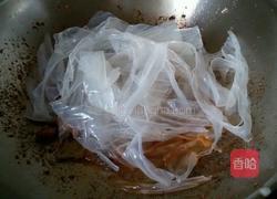 牛肉焖粉皮的做法图解6