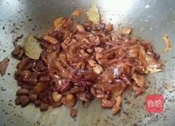 牛肉焖粉皮的做法图解8