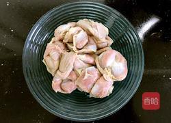 盐水鸡胗的做法图解1