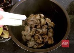 盐水鸡胗的做法图解3