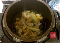 盐水鸡胗的做法图解7