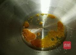 酸辣蹄花的做法图解3