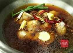 酸辣蹄花的做法图解5