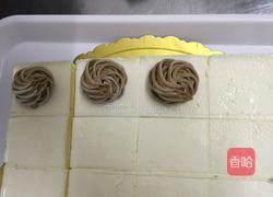 原味慕斯蛋糕的做法图解7