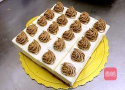 原味慕斯蛋糕的做法图解8