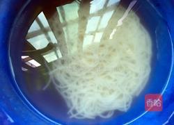 南昌凉拌粉的做法图解2
