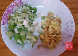 西洋参清炖羊肉汤的做法图解2