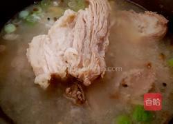 西洋参清炖羊肉汤的做法图解4