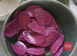 烤薯片的做法图解4