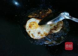姜醋蛋的做法图解8