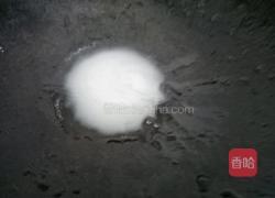 湿炒河粉的做法图解2