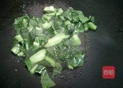 湿炒河粉的做法图解4