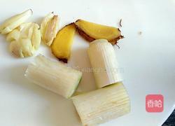 红烧鲤鱼块的做法图解3