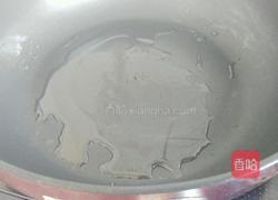 红烧鲤鱼块的做法图解4