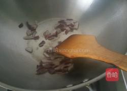 牛奶蘑菇汤的做法图解3