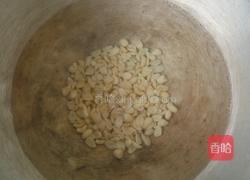 花生甜汤的做法图解3