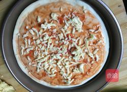 水果披萨的做法图解2