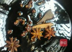 卤鸡肝的做法图解5