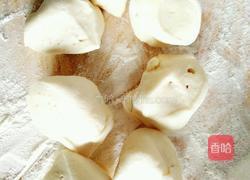 荷叶卷的做法图解6