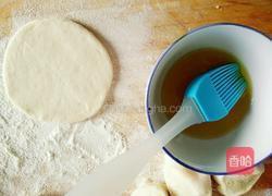 荷叶卷的做法图解8