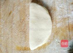 荷叶卷的做法图解10