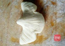 荷叶卷的做法图解12