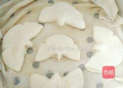 荷叶卷的做法图解13