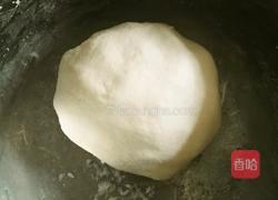 糖麻圆的做法图解3