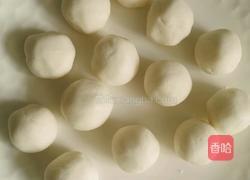 糖麻圆的做法图解4