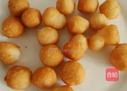 糖麻圆的做法图解8