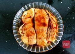 烤鸭胸的做法图解2