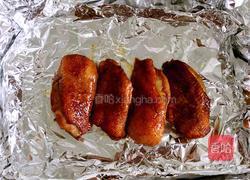 烤鸭胸的做法图解7