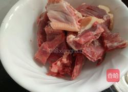 陈皮老鸭汤的做法图解1