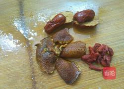 陈皮老鸭汤的做法图解2