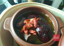 陈皮老鸭汤的做法图解5