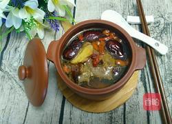 陈皮老鸭汤的做法图解6