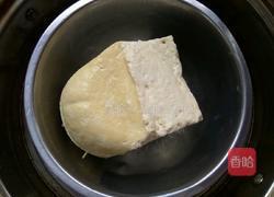 凉拌老豆腐的做法图解2