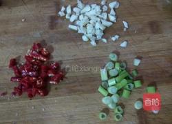 凉拌老豆腐的做法图解3