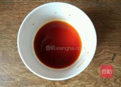 家常凉拌豆油皮的做法图解5