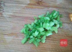 咸蛋黄焗南瓜的做法图解6