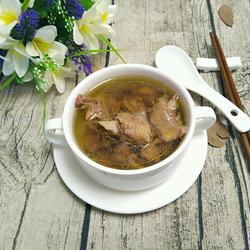 紫苏鸭的做法[图]