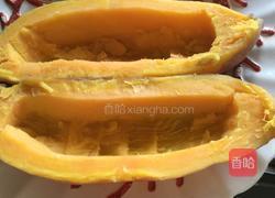 红薯烤蛋的做法图解3