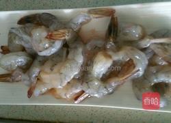 炸虾球的做法图解1