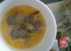 炸虾球的做法图解3